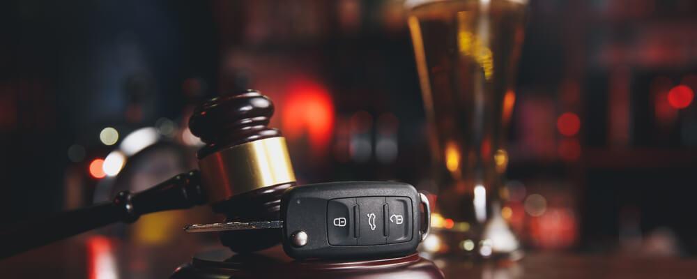Cook County Drinking & Driving Repeat Offender attorney