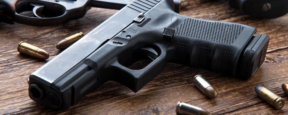 Chicago Gun Possession Charge Defense Lawyer