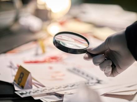 Chicago Federal Crimes Against Children Defense Attorney