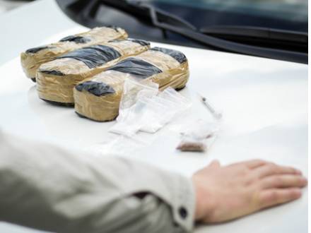 Illinois Federal Drug Trafficking Defense Attorney