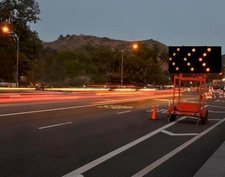 construction zone, work zone offense, Illinois traffic violations attorney