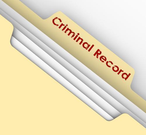 RAP Sheet, Criminal history, Illinois Expungement Attorney