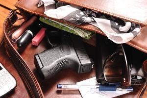 concealed carry, weapons charges, Illinois Weapons Charges Lawyer