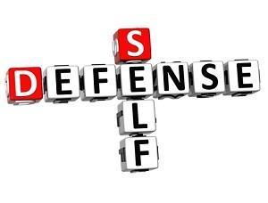 self-defense, Illinois law, Chicago Criminal Defense Lawyer