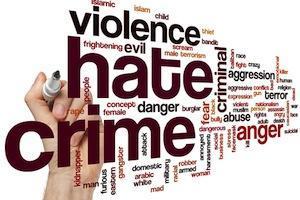 hate crimes, Chicago Criminal Defense Attorney