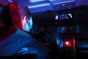pulled over by a cop, Chicago Criminal Defense Attorneys 