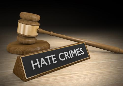 Illinois defense attorney, Illinois criminal lawyer, Illinois hate crime statutes