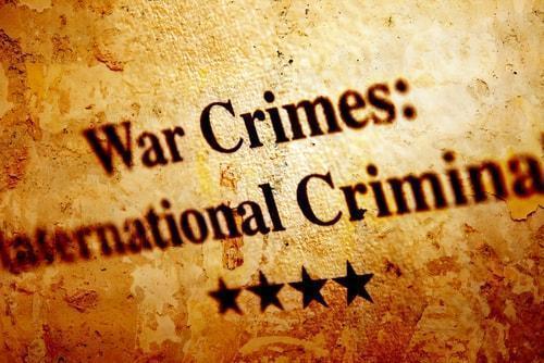 war-crimes