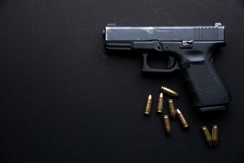 Chicago federal gun charge defense lawyer