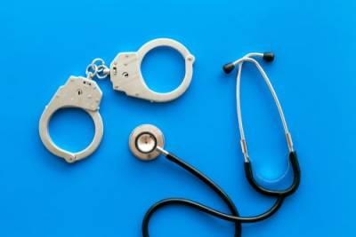 Chicago medical identity theft defense lawyer
