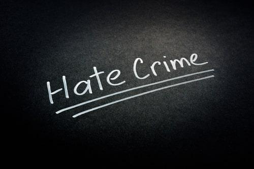 Chicago federal hate crime lawyer