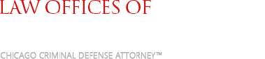 Law Offices of Hal M. Garfinkel LLC, Chicago Criminal Defense Attorney