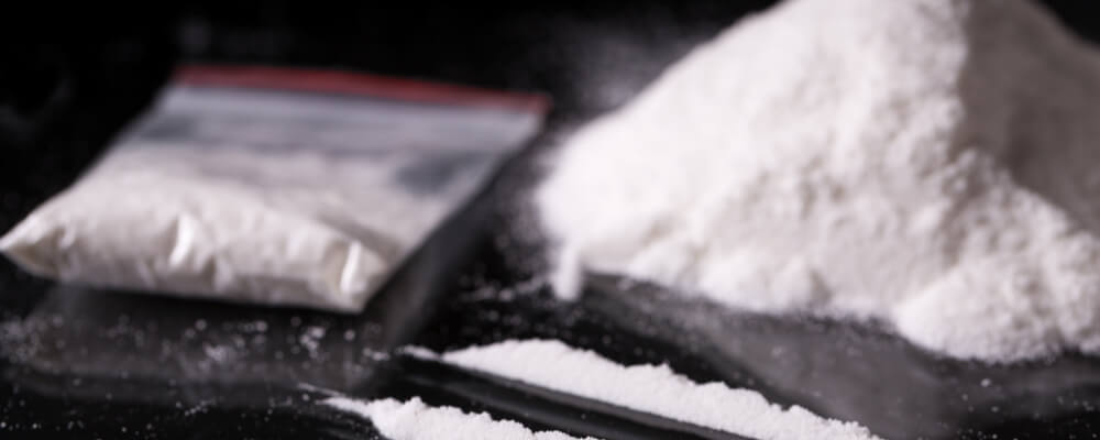 Cocaine Charges Defense Attorney