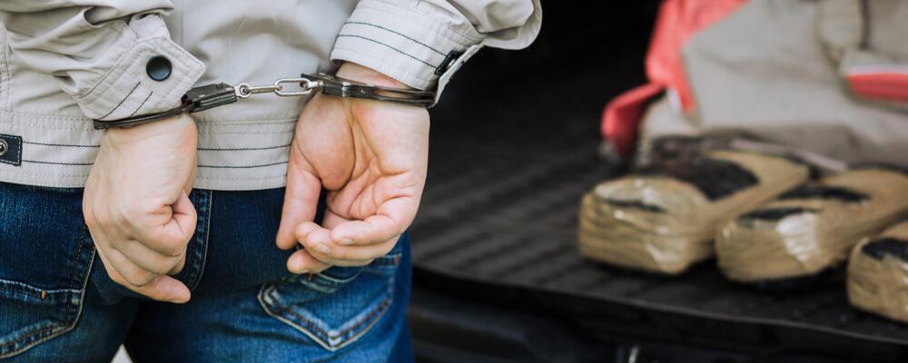 Chicago Drug Charges Attorney