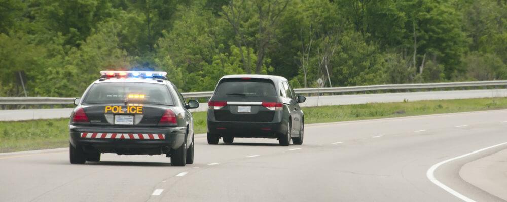 Chicago Fleeing and Eluding Attorney