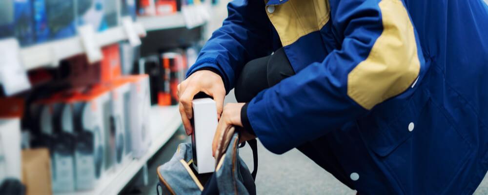 Chicago Retail Theft Attorney