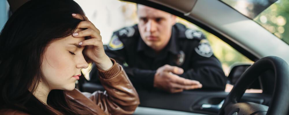 Chicago Traffic Violations Attorney